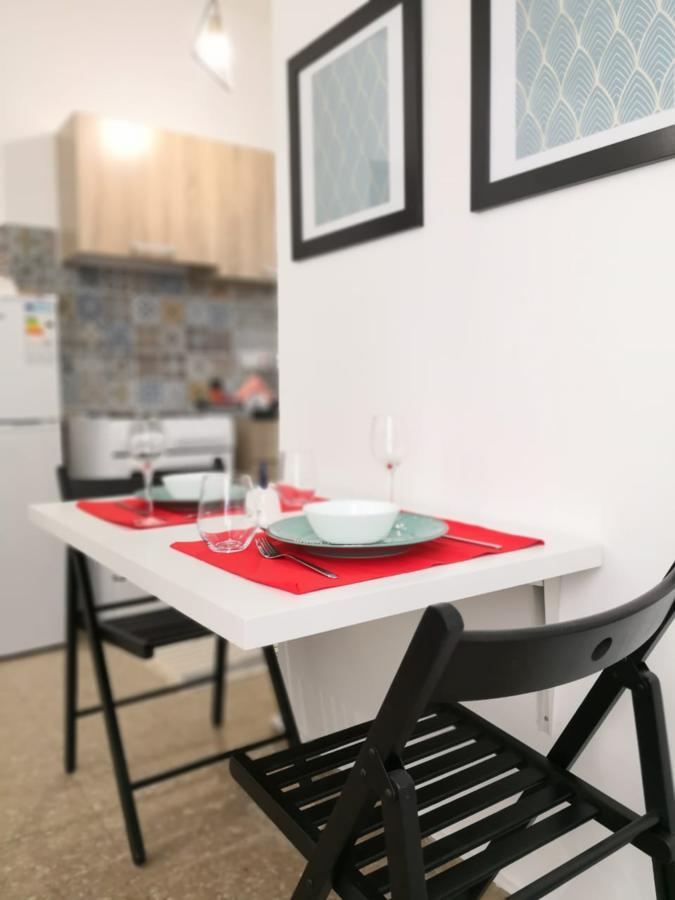 Cheerful Apartment In Nicósia Exterior foto