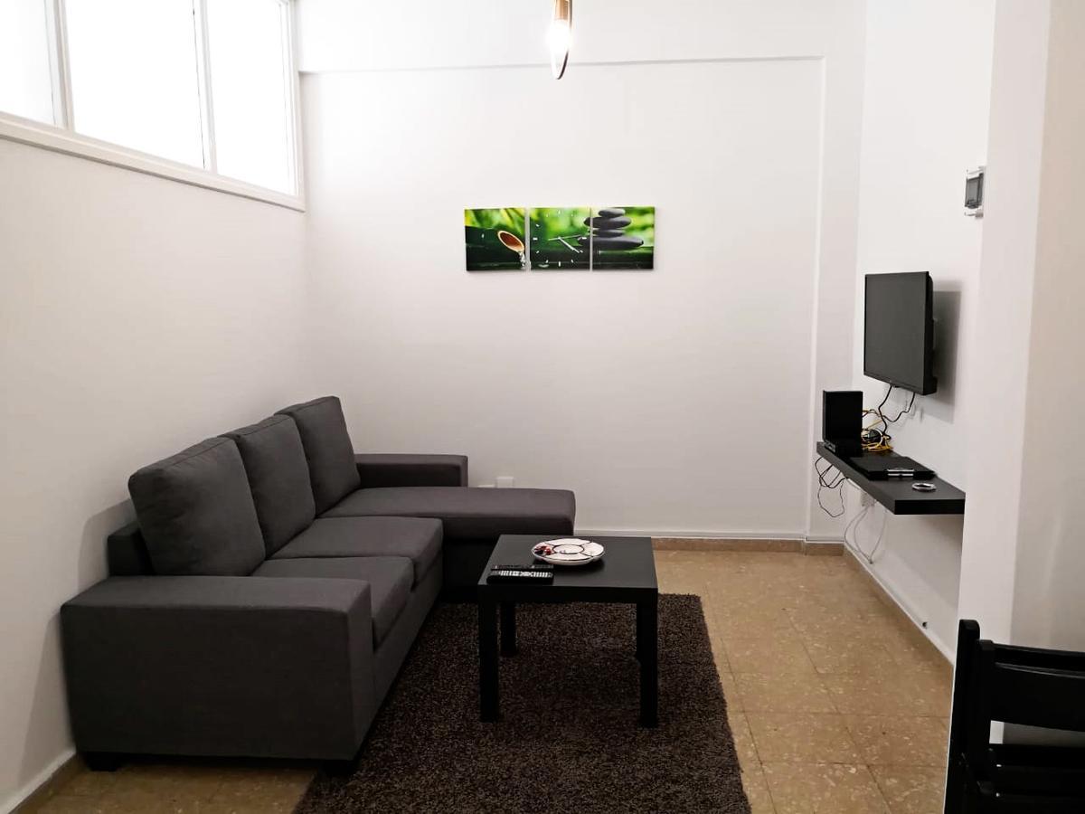 Cheerful Apartment In Nicósia Exterior foto