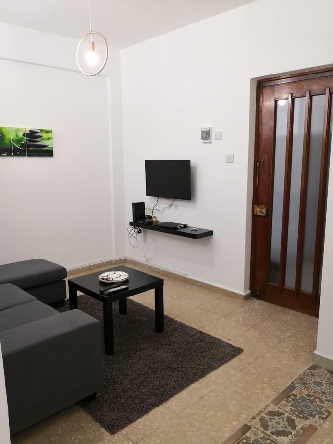 Cheerful Apartment In Nicósia Exterior foto